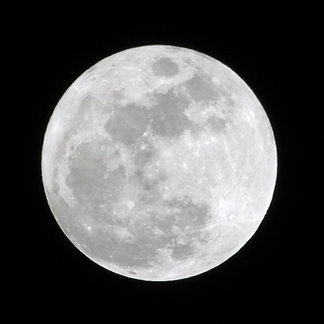 Full Moon