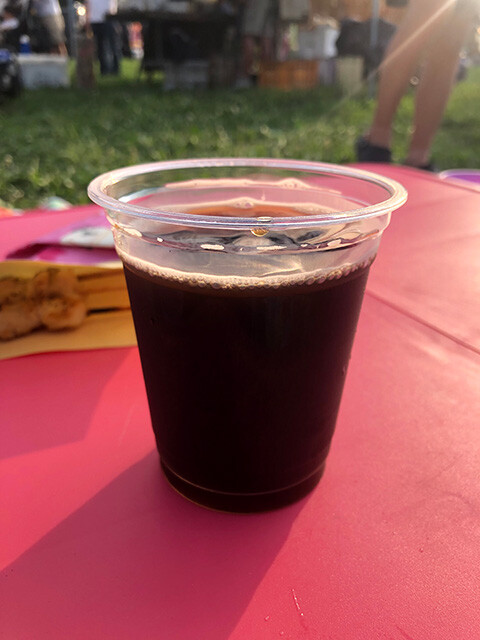 Amanatsu Porter