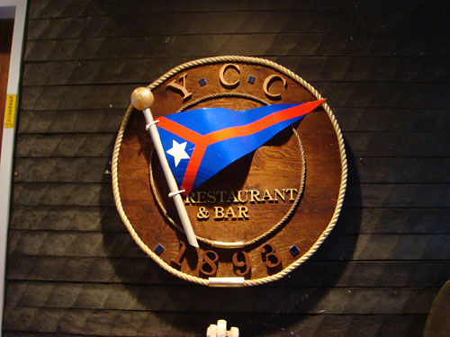Yokohama Cruising Club