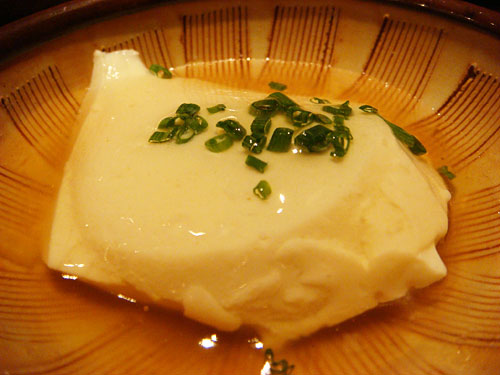 Tofu