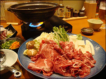 Shabu Shabu