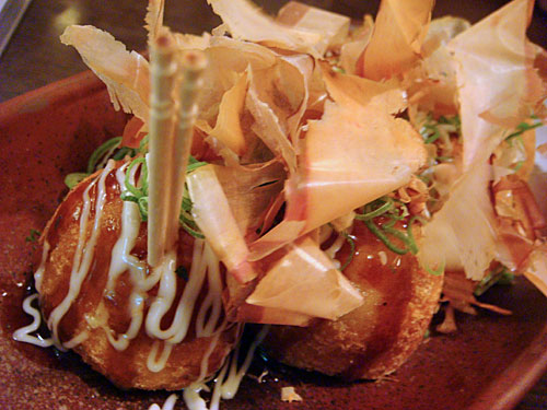 Takoyaki