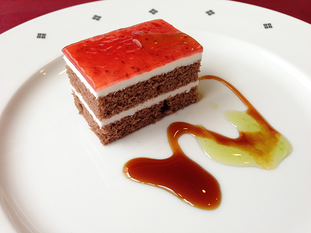 Cake