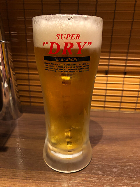 Draft Beer