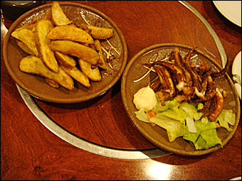 �ݥƥȥե饤�ȥ���