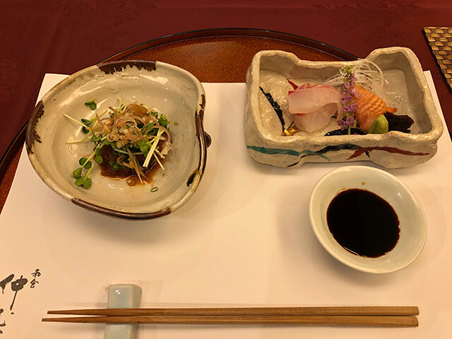 Kaiseki