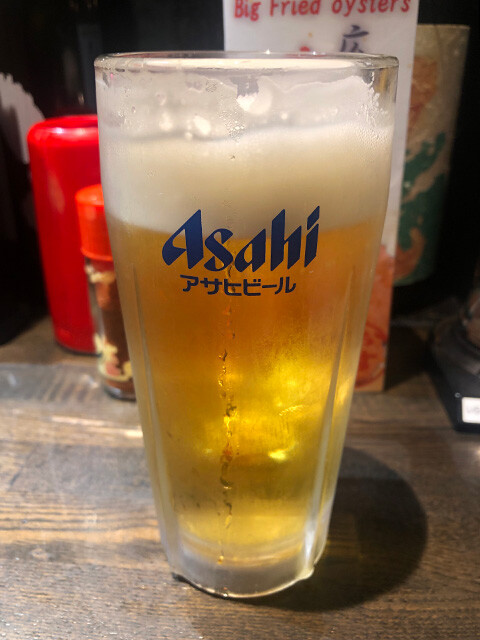 Draft Beer