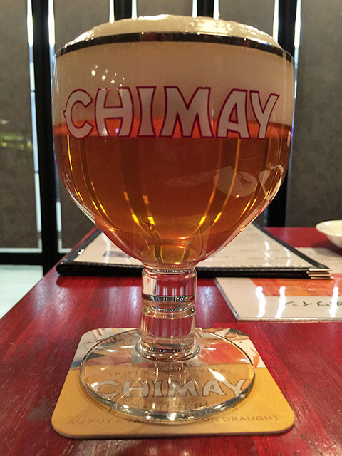 CHIMAY
