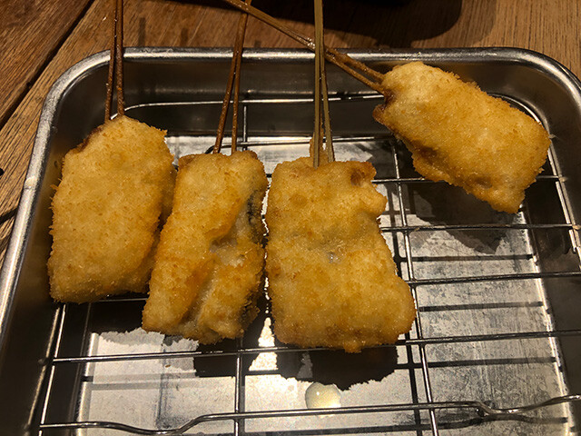 Kushikatsu