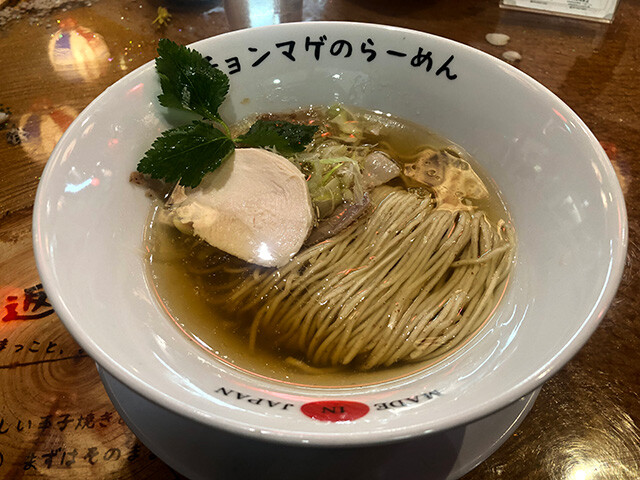 Ramen Zero