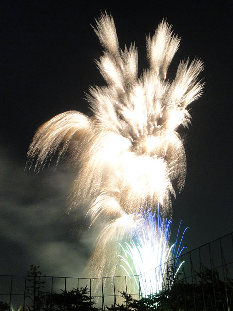 Sumida River Fireworks Festival