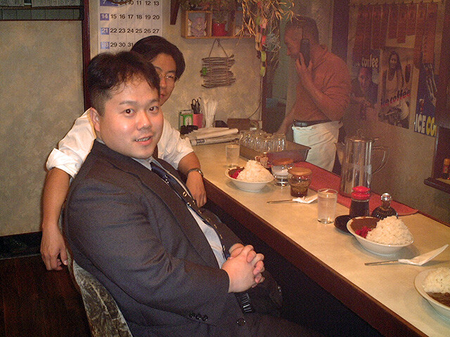 Drs. Fuku-musume and MaCHO