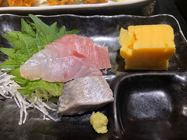 Sashimi