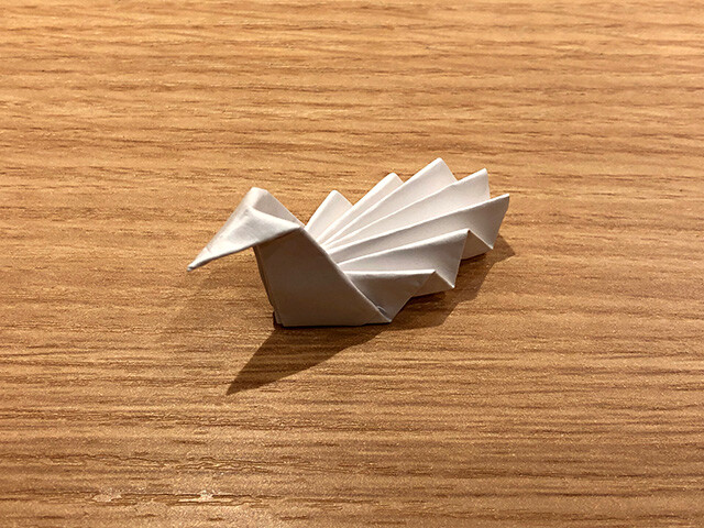 Chopstick Rest