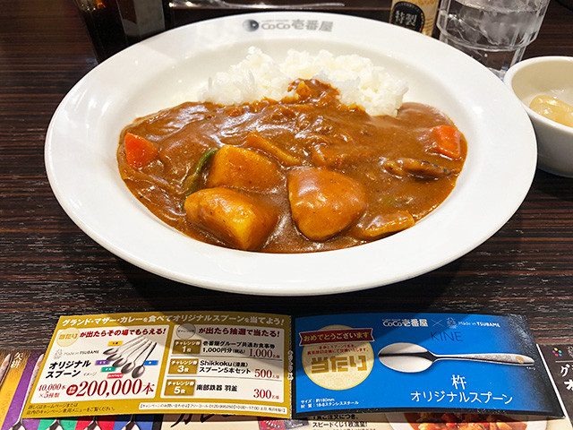 27th Grand Mother Curry