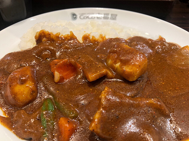 1st Grand Mother Curry