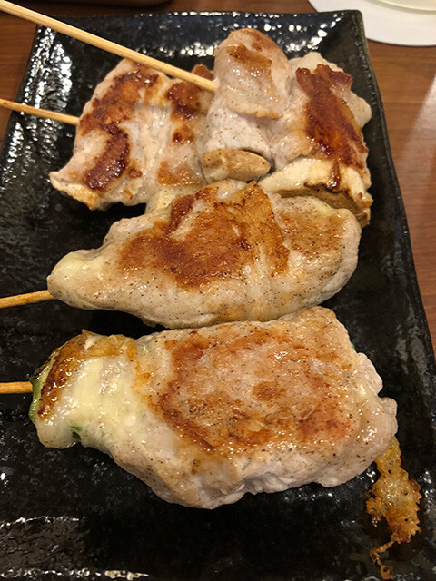 Nikumaki