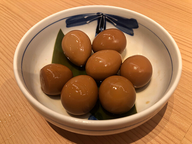 Quail Eggs