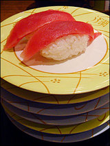 sushi