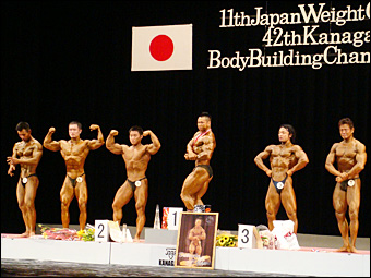 Men 85 kg Category