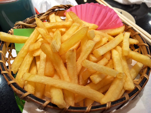 French Fries