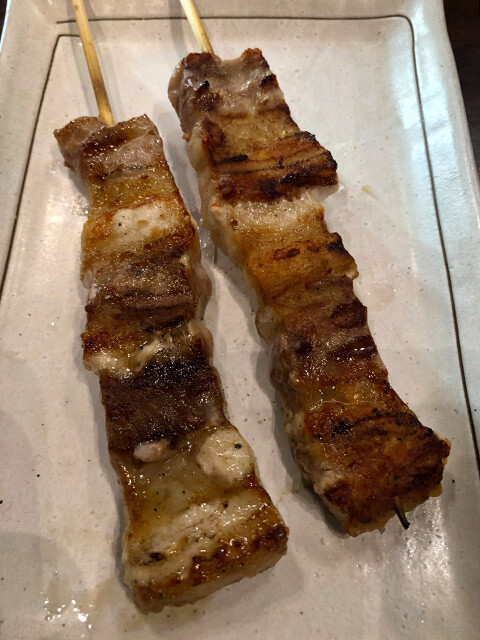 Kushiyaki