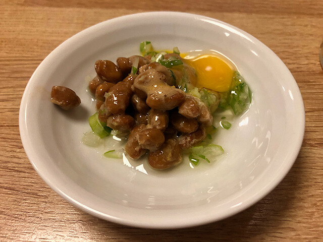 Natto