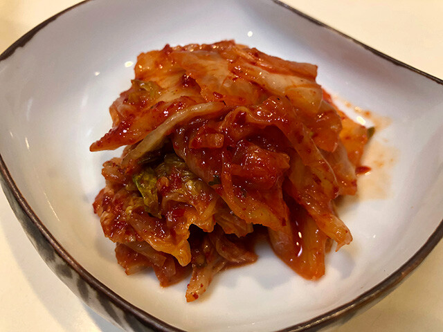 Kimchi