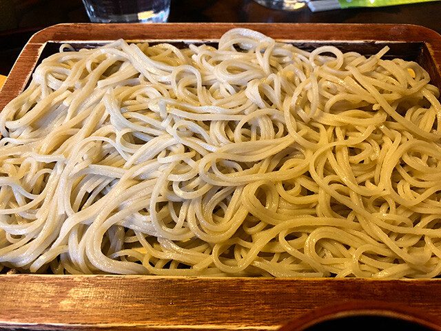 Soba