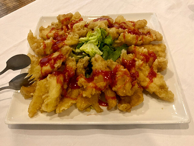 Karaage