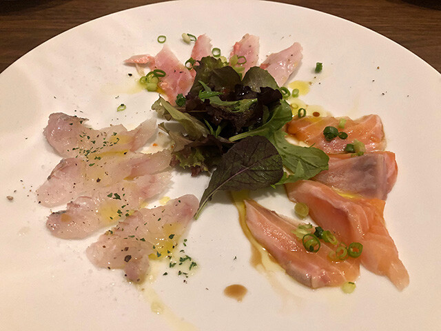 Carpaccio