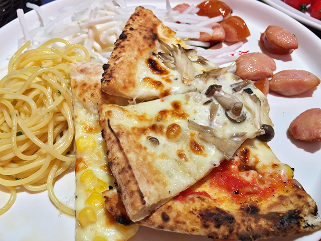 PIZZALAND TOKYO