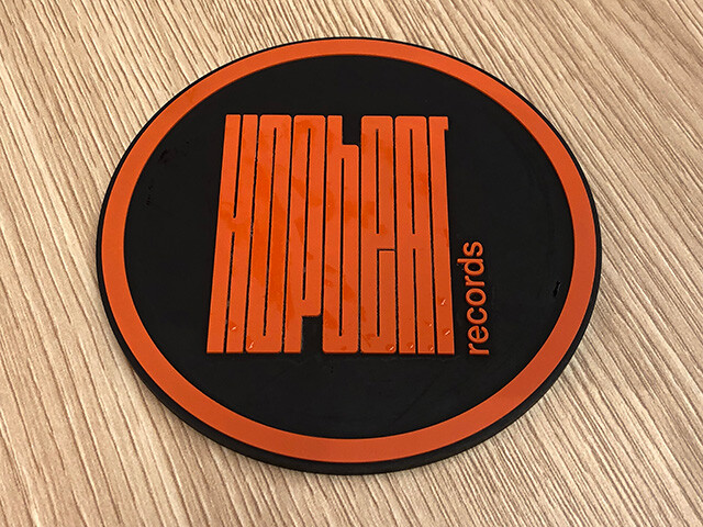 HOPBEAT RECORDS