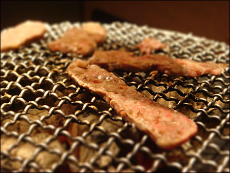 OTONA YAKINIKU