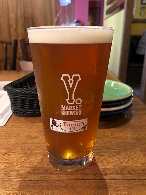 Hysteric IPA