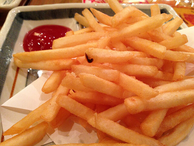 French Fries