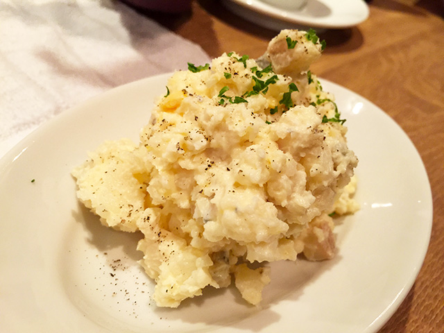 Potato Salad