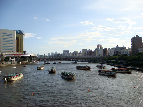 Sumida River