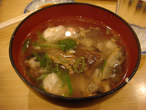 Soup