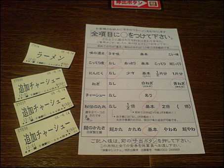 Ichiran
