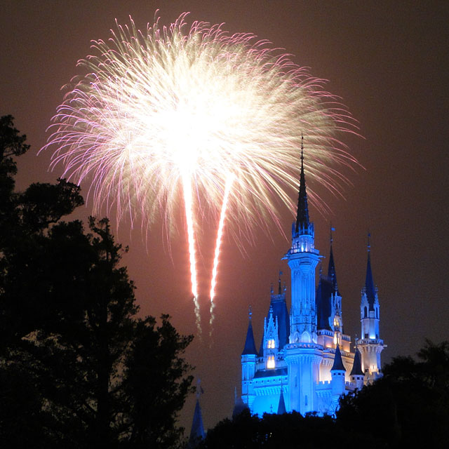 Night High Halloween