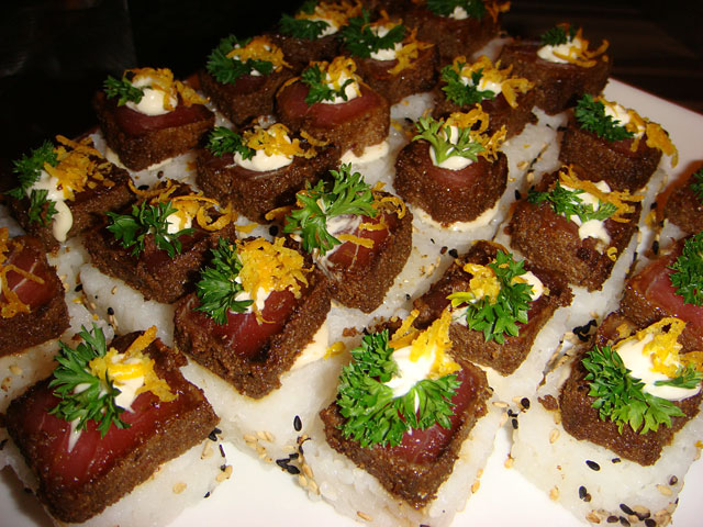 Tuna