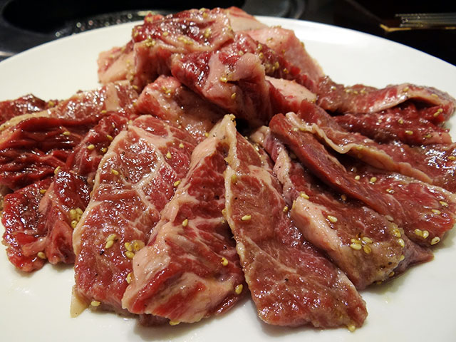 Yakiniku