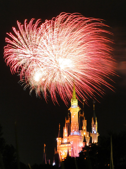 Night High Halloween