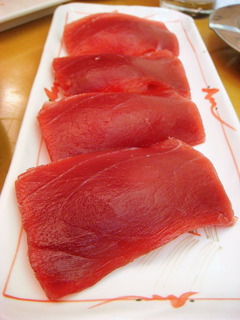 Tora Zushi