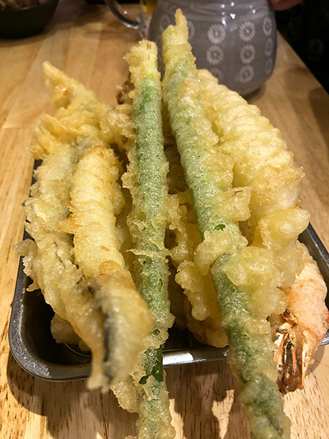 Tempura