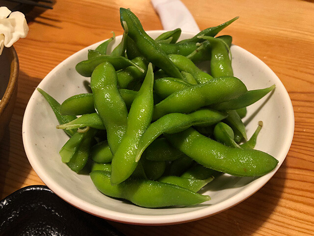 Edamame