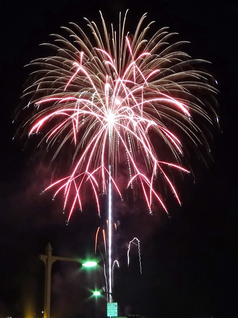 Tateyama Bay Fireworks Festival