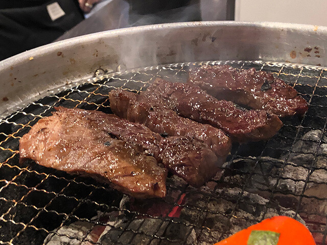 Beef Skirt Steak