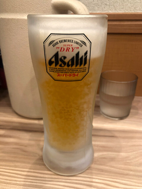 Draft Beer